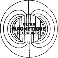 Various Artists - Electric Ave. Pt. 1 vinyl cover