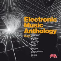 Various Artists - Electronic Music Anthology 5