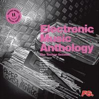 Various Artists - Electronic Music Anthology: The Techno Session