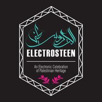 Various Artists - Electrosteen vinyl cover