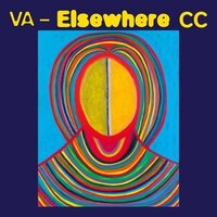 Various Artists - Elsewhere CC vinyl cover