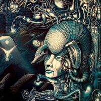 Various Artists - Emerson, Lake & Palmer Tribute vinyl cover
