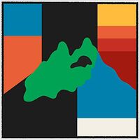 Various Artists - Esa Presents Amandla: Music To People vinyl cover