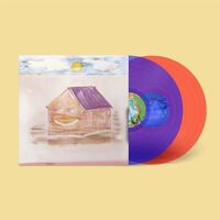 Various Artists - Escho 15 År: Burgers For My New Life vinyl cover