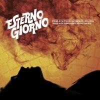 Various Artists - Esterno Giorno vinyl cover