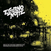 Various Artists - Esterno Notte vinyl cover