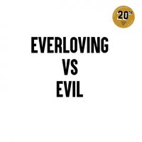 Various Artists - Everloving Vs. Evil