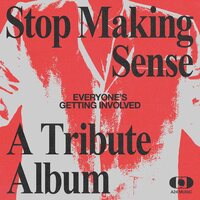Various Artists - Everyone's Getting Involved vinyl cover