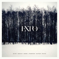 Various Artists - Expo 1 vinyl cover