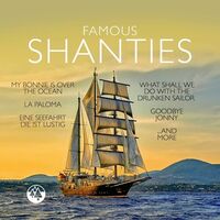 Various Artists - Famous Shanties