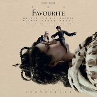 Various Artists - Favourite / Various vinyl cover