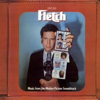 Various Artists - Fletch vinyl cover