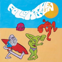 Various Artists - Follow The Sun vinyl cover