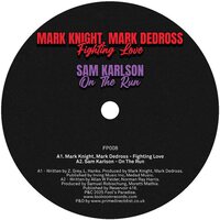 Various Artists - Fool's Paradise Sampler Vol. 6 vinyl cover