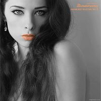 Various Artists - For Jazz Audio Fans Only Analog Best Selection Vol.3 vinyl cover