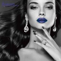 Various Artists - For Jazz Audio Fans Only Analog Best Selection Vol.4 vinyl cover