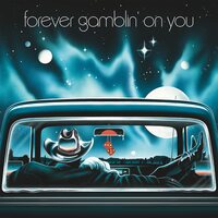 Various Artists - Forever Gamblin' On You vinyl cover