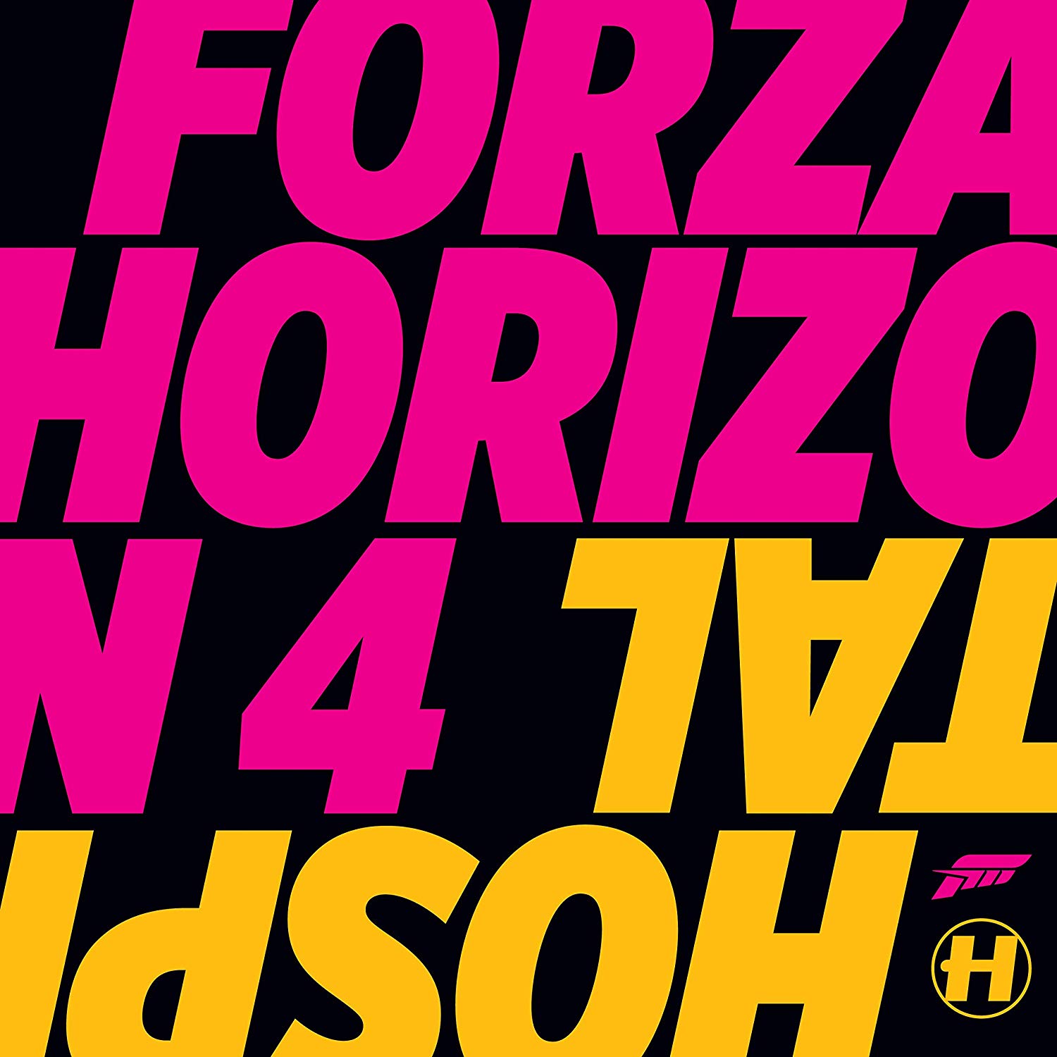 Various Artists - Forza Horizon 4 Soundtrack | Upcoming ...