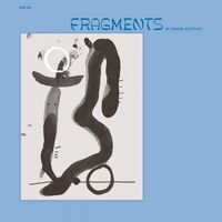 Various Artists - Fragments Du Monde Flottant vinyl cover