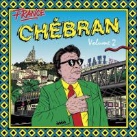 Various Artists - France Chebran Vol. 2 / Various vinyl cover
