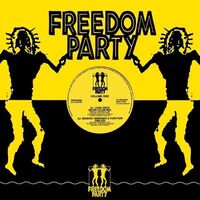 Various Artists - Freedom Party