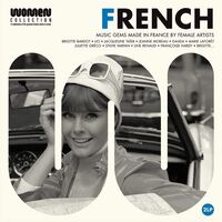 Various Artists - French Women