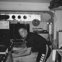 Various Artists - Front Ep Compilation vinyl cover