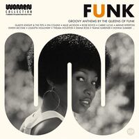 Various Artists - Funk Women