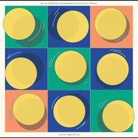 Various Artists - Future Bubblers 4.0 vinyl cover