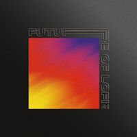 Various Artists - Future Of Lofi Vol. 1 vinyl cover