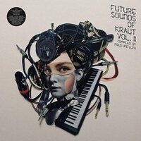 Various Artists - Future Sounds Of Kraut Vol. 2 vinyl cover
