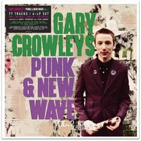 Various Artists - Gary Crowley's Punk & New Wave 2