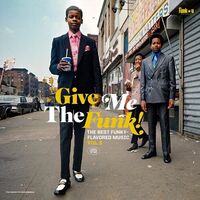 Various Artists - Give Me The Funk: Vol 5