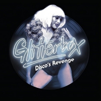 Various Artists - Glitter Box: Disco's Revenge vinyl cover