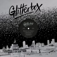 Various Artists - Glitterbox Jams Vol. 5 vinyl cover