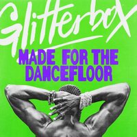 Various Artists - Glitterbox: Made For The Dancefloor vinyl cover