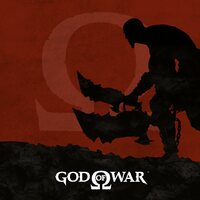Various Artists - God Of War 2005 Original Soundtrack vinyl cover