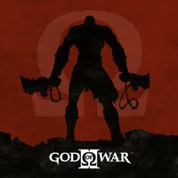 Various Artists - God Of War II Original Soundtrack vinyl cover