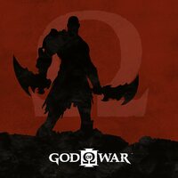 Various Artists - God Of War III Original Soundtrack vinyl cover