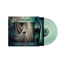 Various Artists - Gothic Noir vinyl cover