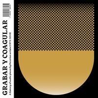Various Artists - Grabar & Coagular vinyl cover