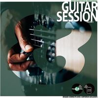 Various Artists - Guitar Session