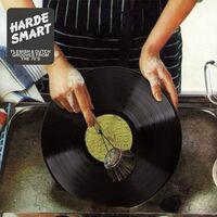 Various Artists - Harde Smart vinyl cover