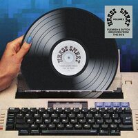 Various Artists - Harde Smart, Vol. 2: Flemish And Dutch Grooves From The '80s vinyl cover