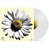 Various Artists - Heart of Gold: The Songs of Neil Young vinyl cover