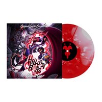 Various Artists - Helluva Boss: Season 1 Original Soundtrack vinyl cover