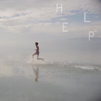 Various Artists - HELP(2) vinyl cover