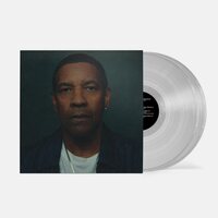 Various Artists - Highest 2 Lowest Original Soundtrack (Silver) vinyl cover