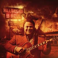 Various Artists - Hillbillies In Hell: The Bards Of Prey vinyl cover