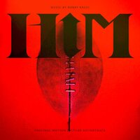 Various Artists - HIM Soundtrack vinyl cover